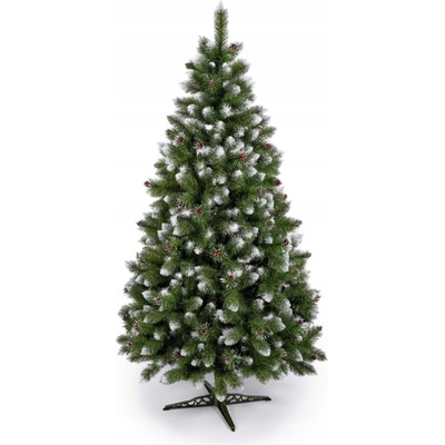 Umelý vianočný stromček Limpol 161 - 180 cm