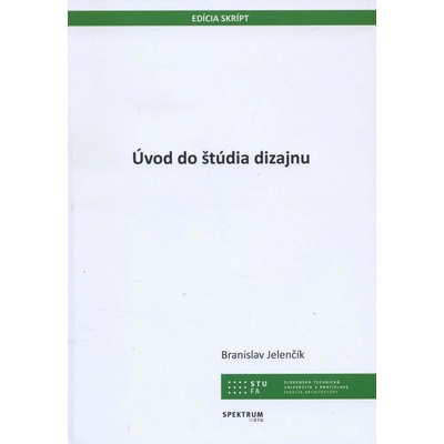Úvod do štúdia dizajnu
