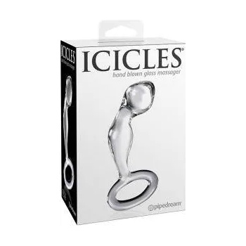 Pipedream Стъклен анален разширител Dildo, 3506