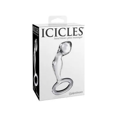 Pipedream Стъклен анален разширител Dildo, 3506