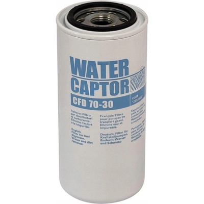 Palivový filtr s odlučovačem vody Water Captor CFD 70-30 PIUSI Originál | Zboží Auto