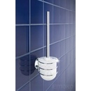 Wenko Nástěnný kartáč plast 18768100