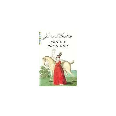 Pride and Prejudice | Jane Austen