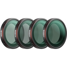 Freewell Osmo Nano Filters Standard Day 4 ks FW-OSN-STD