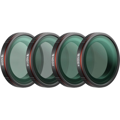 Freewell Osmo Nano Filters Standard Day 4 ks FW-OSN-STD