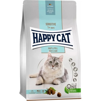 Happy Cat Sensitive Haut & Fell 1,3 kg