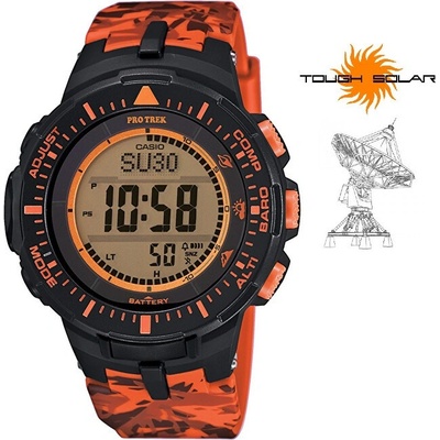 Casio PRG-300CM-4