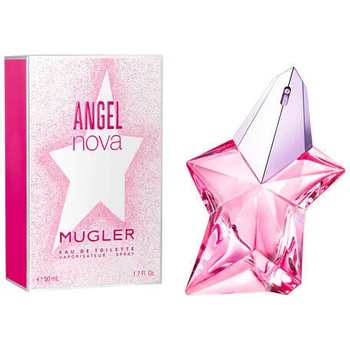Image 1 of Thierry Mugler Angel Nova EDT 50 ml