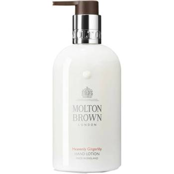 Molton Brown Heavenly Gingerlily Hand Lotion лосион за ръце унисекс 300 мл