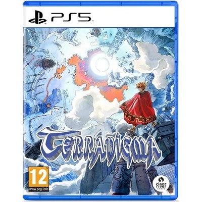 Terranigma