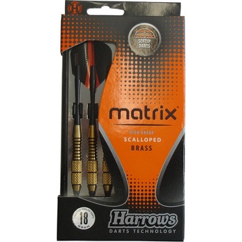 HARROWS SOFT MATRIX 16g