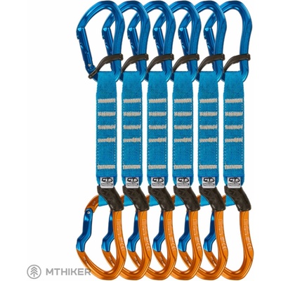 Climbing Technology Morfo UL PRO set 17 cm