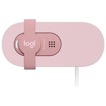 Logitech Brio 100