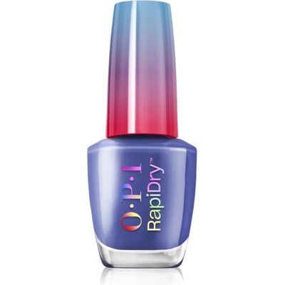 OPI Rapidry бързозасъхващ лак за нокти цвят To Dry For 9ml