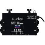 Eurolite EDX-4RT DMX RDM Контролер за димиране (EDX-4RT-DMX-RDM)
