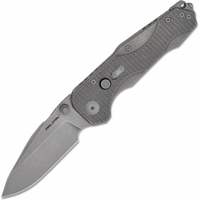 Real Steel Evolution S35VN RE-9911