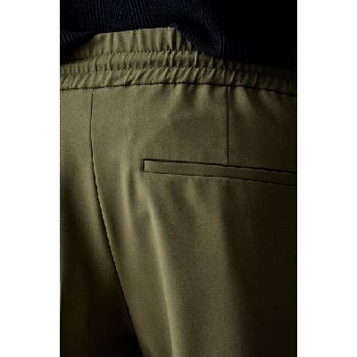 HUGO BOSS панталон чино мъжки с вълна Getlin251F3 (50547348)