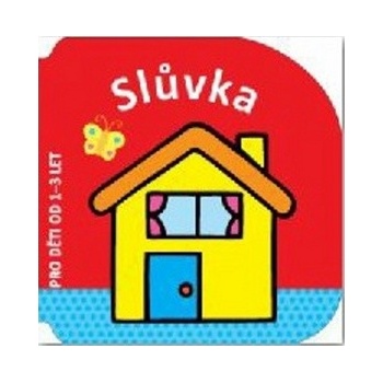 Slůvka