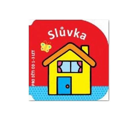 Slůvka