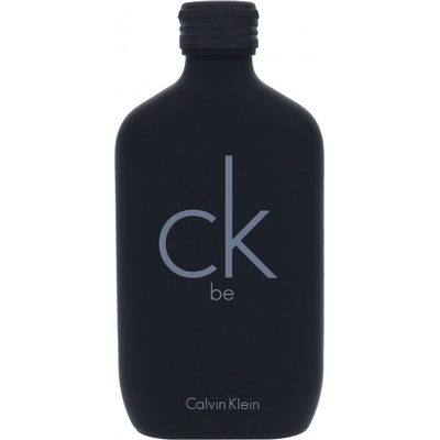 Calvin Klein CK Be toaletní voda unisex 100 ml