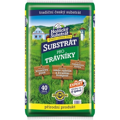 Travnikovy Substrat () Travnikovy Substrat