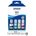 Epson Комплект 4 бутилки с мастило EPSON 101 EcoTank Cyan, Yellow, Magenta, Black