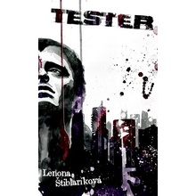 Tester - Lenona Štiblaríková