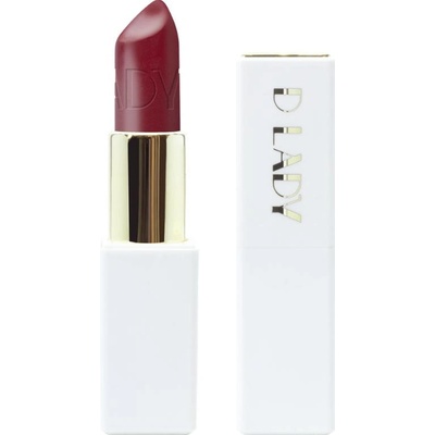 Dermacol Magnetique Lipstick Hydratační rtěnka 11 4,4 g