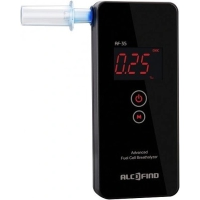 AlcoFind AF-35