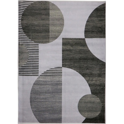 Devos Isphahan 84634 Cream/Anthracite Šedá