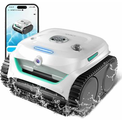 WYBOT C2 Vision