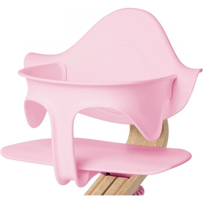 Nomi Mini Zábrana Pale Pink