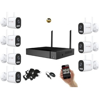 Monitorrs Security 6124k7