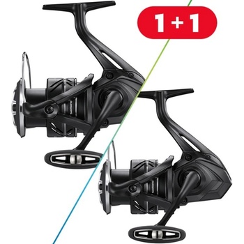 Shimano Aero XR C5000 CI4+ 1+1