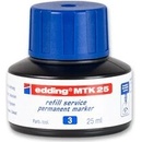 Edding MTK 25 modrá