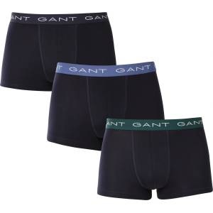 Gant Комплект три - мъжки боксерки Gant многоцветни Gant | Mnogotsveten | МЪЖЕ | M - zoot - 104,27 лв