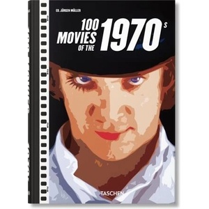 Movies of the 70s (ISBN: 9783836587273)