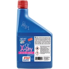 Star BluBike X-Dry - Dry Film Lubricant 500 ml