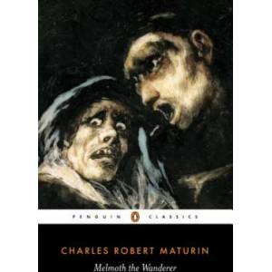Melmoth the Wanderer (2002)