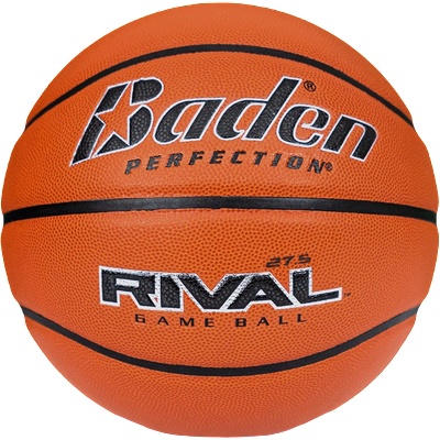 Kempa Топка Kempa Basketball Rival NFHS 3030002-05 Размер 6