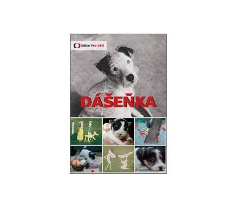 Dášeňka: DVD