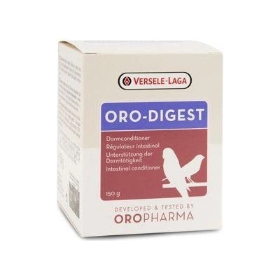 Versele-Laga Oropharma Oro-Digest 150 g – Zboží Dáma