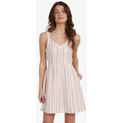 Roxy Up Above Toast Paradise Stripe