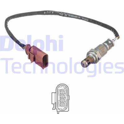 Lambda sonda DELPHI ES21224-12B1