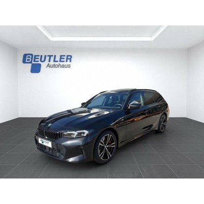 BMW 330i Touring xDrive M Sport 180 kW