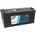 Exide Endurance Pro 210Ah 800A left+ ED2103T