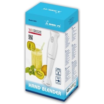 Image 1 of Momert 2221