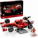 LEGO® ICONS™ - Ferrari F2004 & Michael Schumacher (11375)