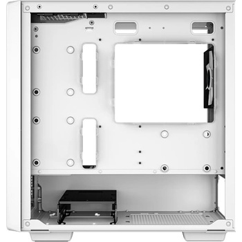 Image 1 of Deepcool CC360 ARGB white (R-CC360-WHAPM3-G-1)