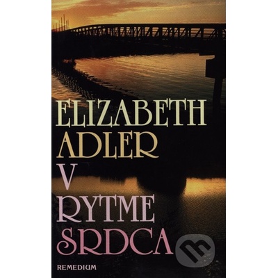 V rytme srdca - Elizabeth Adlerová